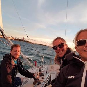 Meet your Posher, Laura